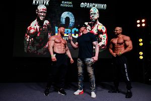 Регистрация (фотограф Роман Притула)